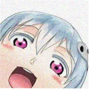 影迷 麦田齿轮 头像