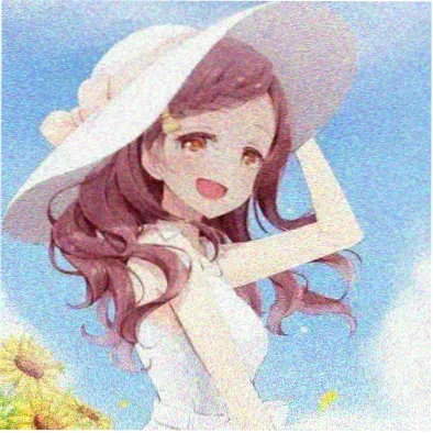 影迷 夜航灯 头像