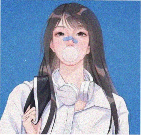影迷 一只旧胶片 头像
